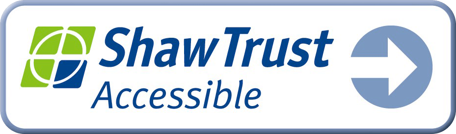 ShawTrust logo